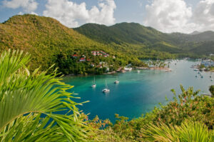 Marigot Bay, St. Lucia - Island Taxi & Tours: Your Premier Transportation Solution in St Lucia