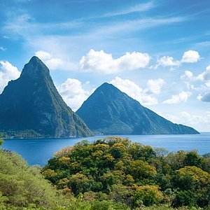 5 Must-Do Activities When Visiting St Lucia