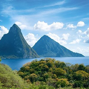 Piton Hike