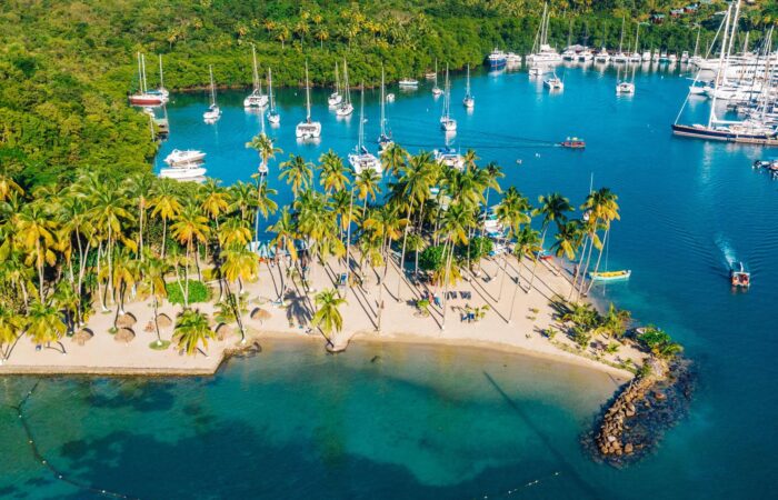 Marigot Marigot